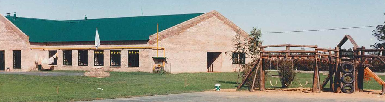 Instalación Antigua colegio 1