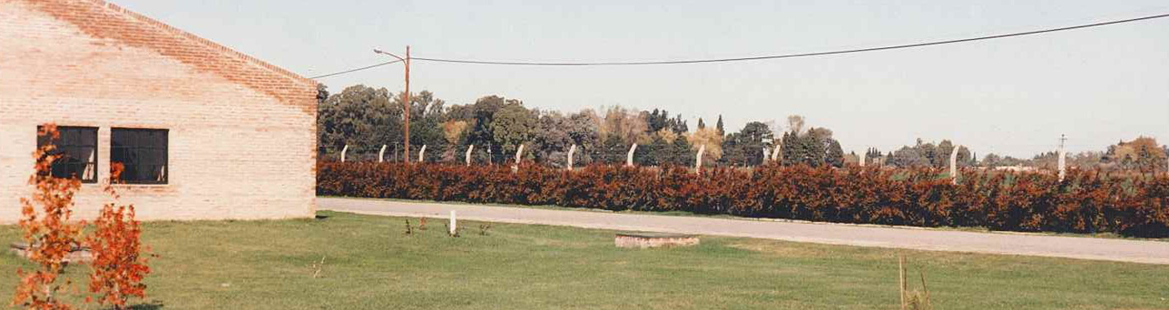 Instalación Antigua colegio 3